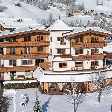 Appartements Haflingerhof Westendorf Luaran gambar