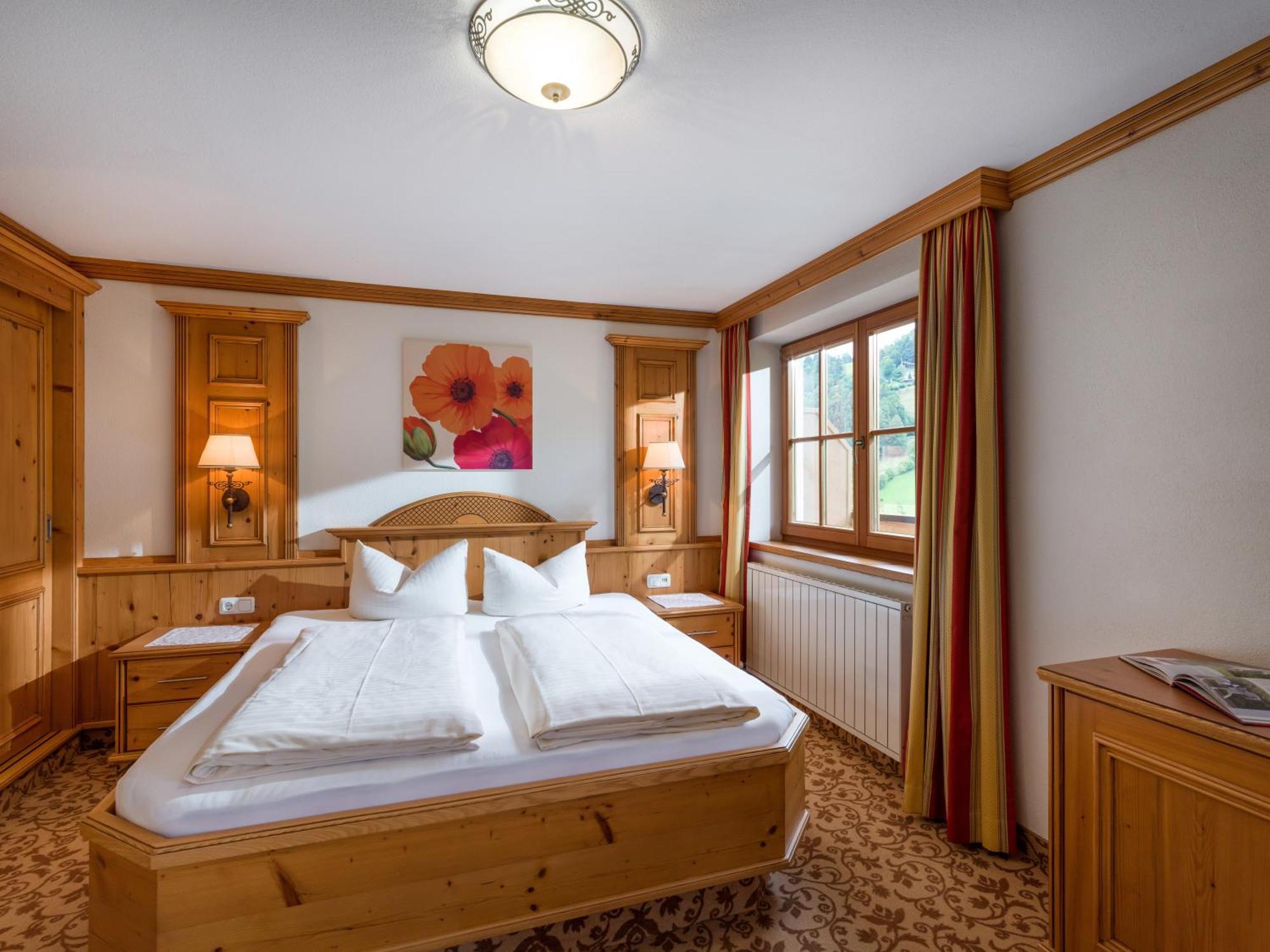 Appartements Haflingerhof Westendorf Luaran gambar