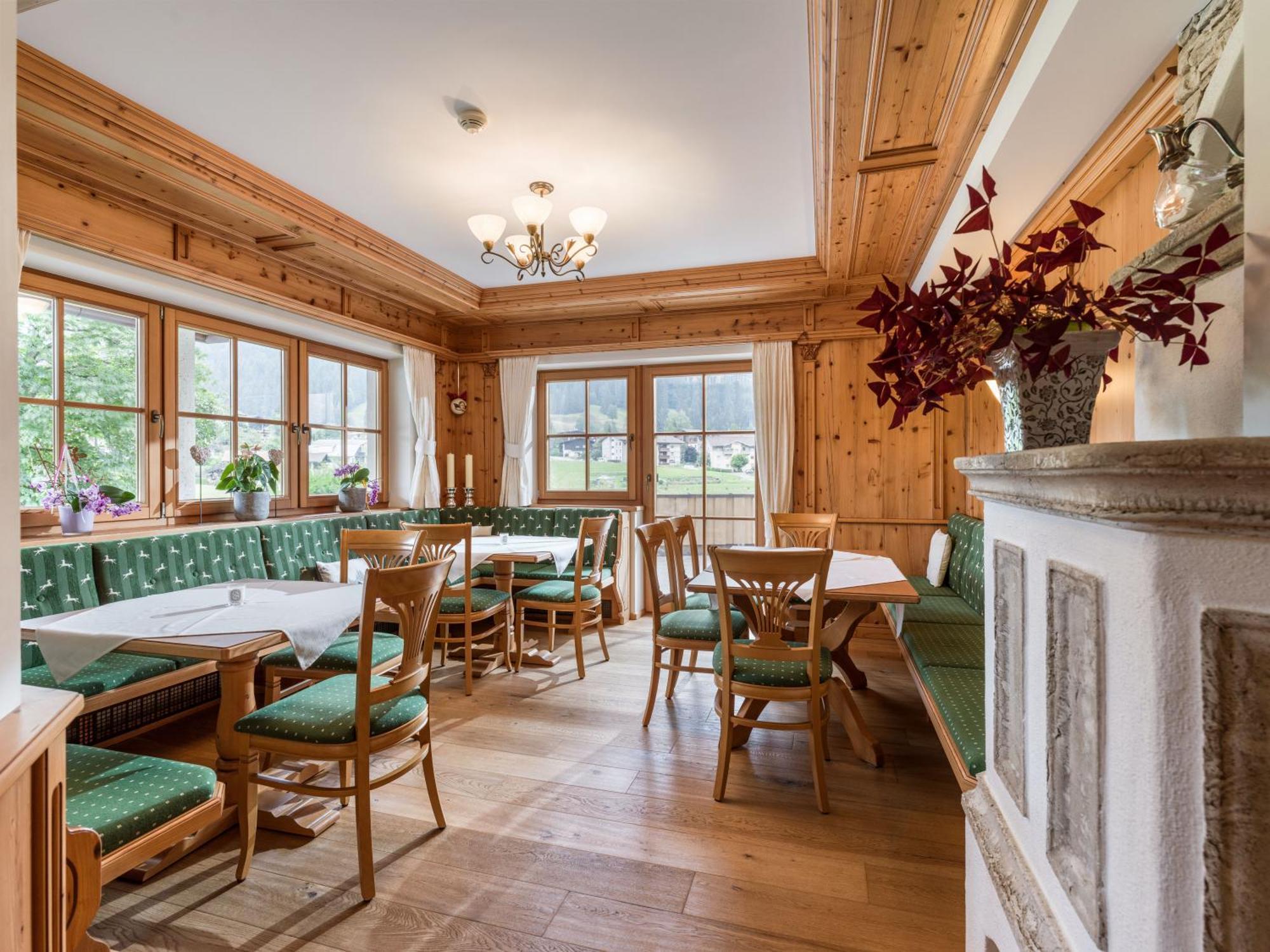 Appartements Haflingerhof Westendorf Luaran gambar