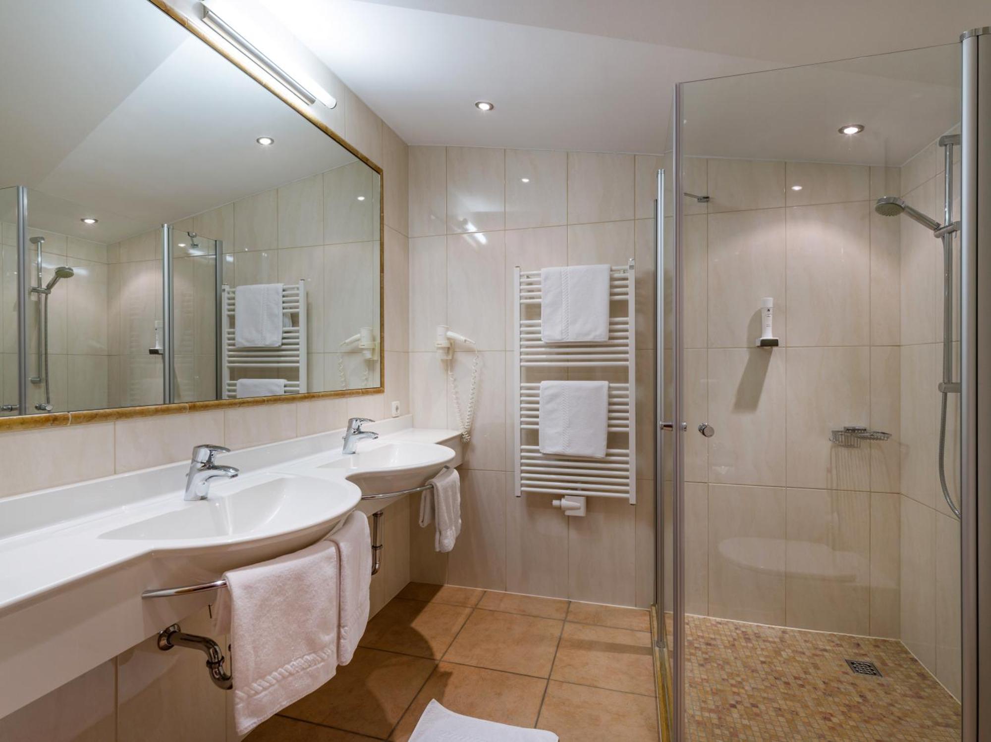 Appartements Haflingerhof Westendorf Luaran gambar