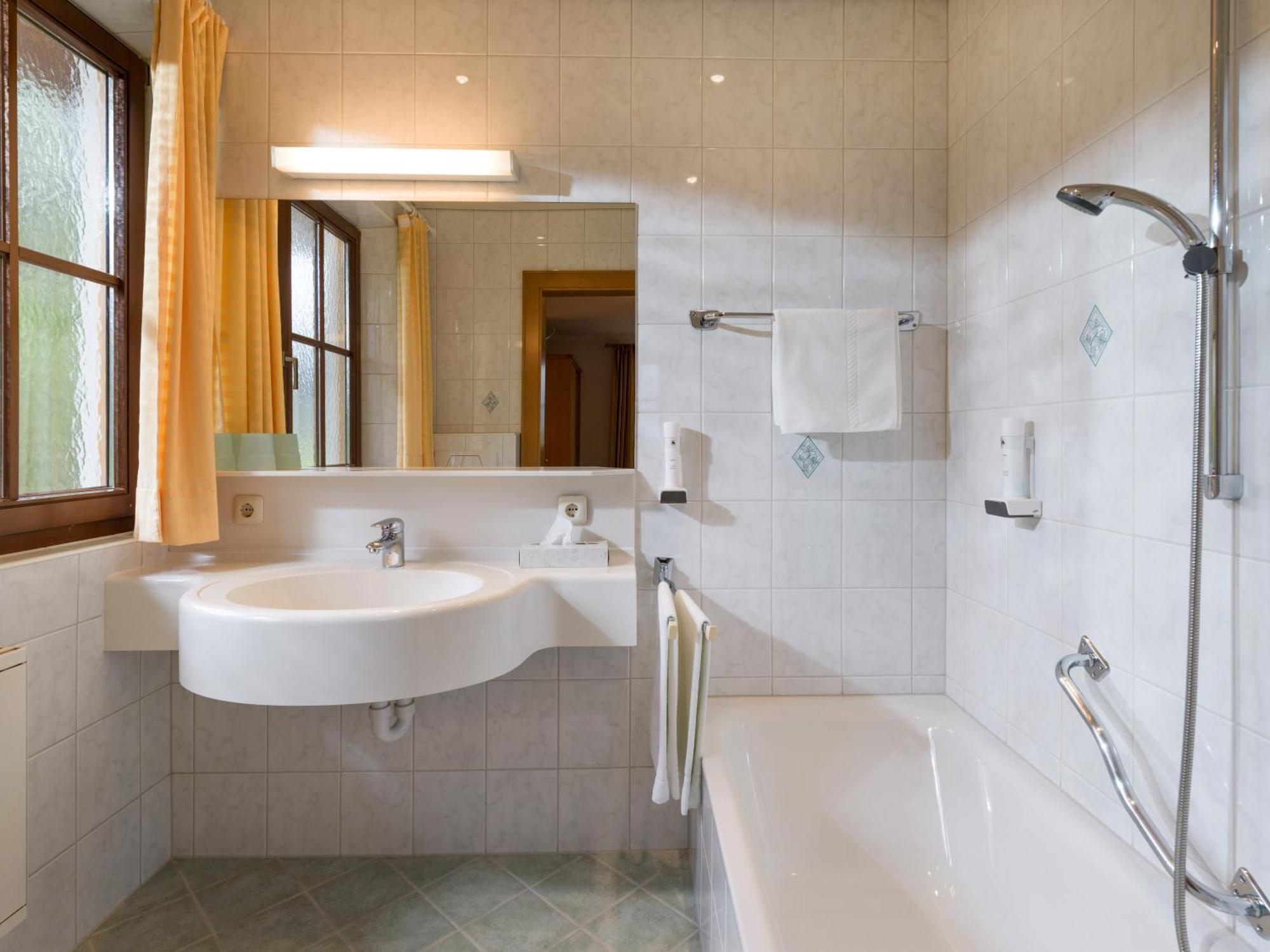 Appartements Haflingerhof Westendorf Luaran gambar