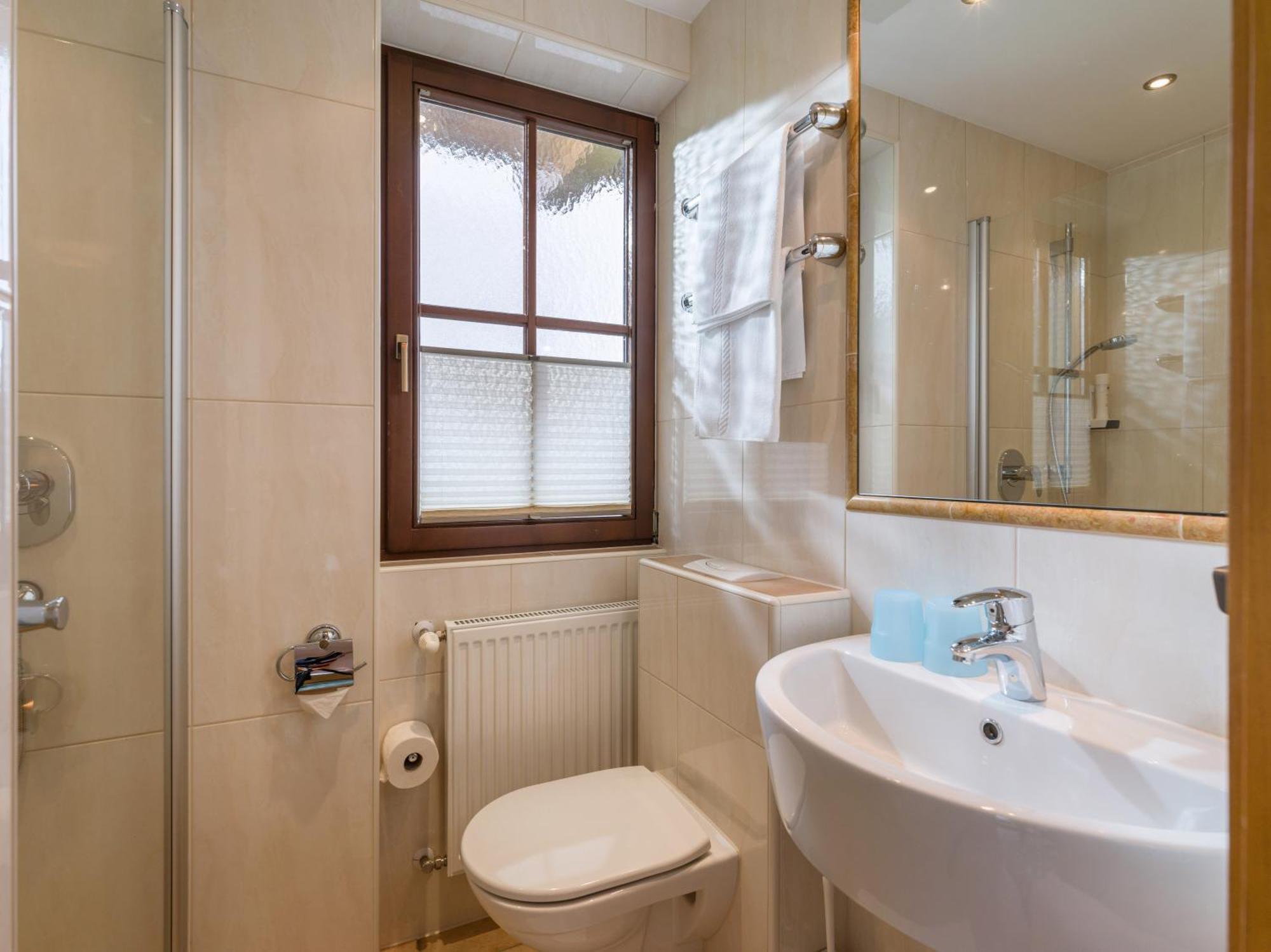Appartements Haflingerhof Westendorf Luaran gambar
