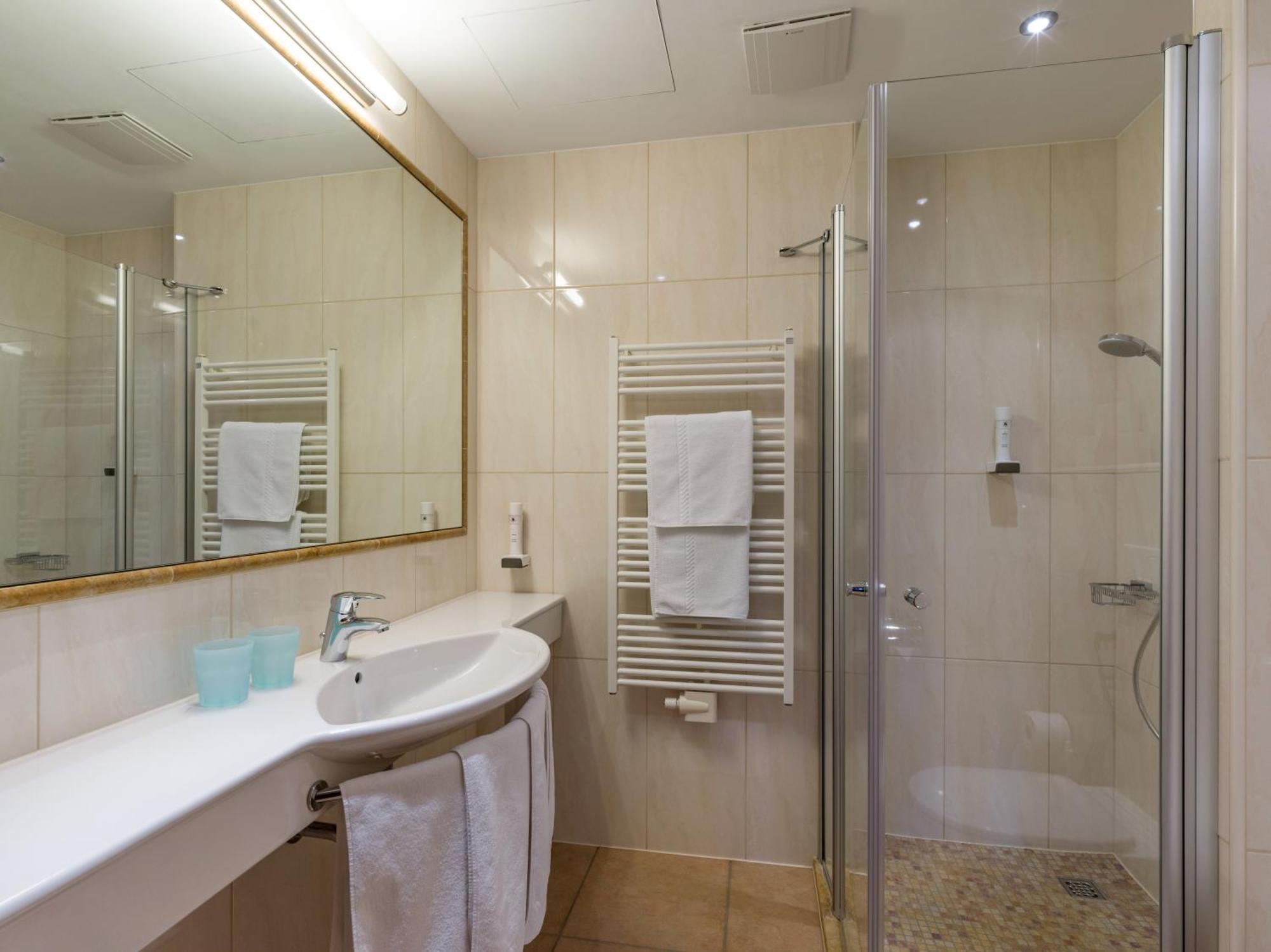 Appartements Haflingerhof Westendorf Luaran gambar