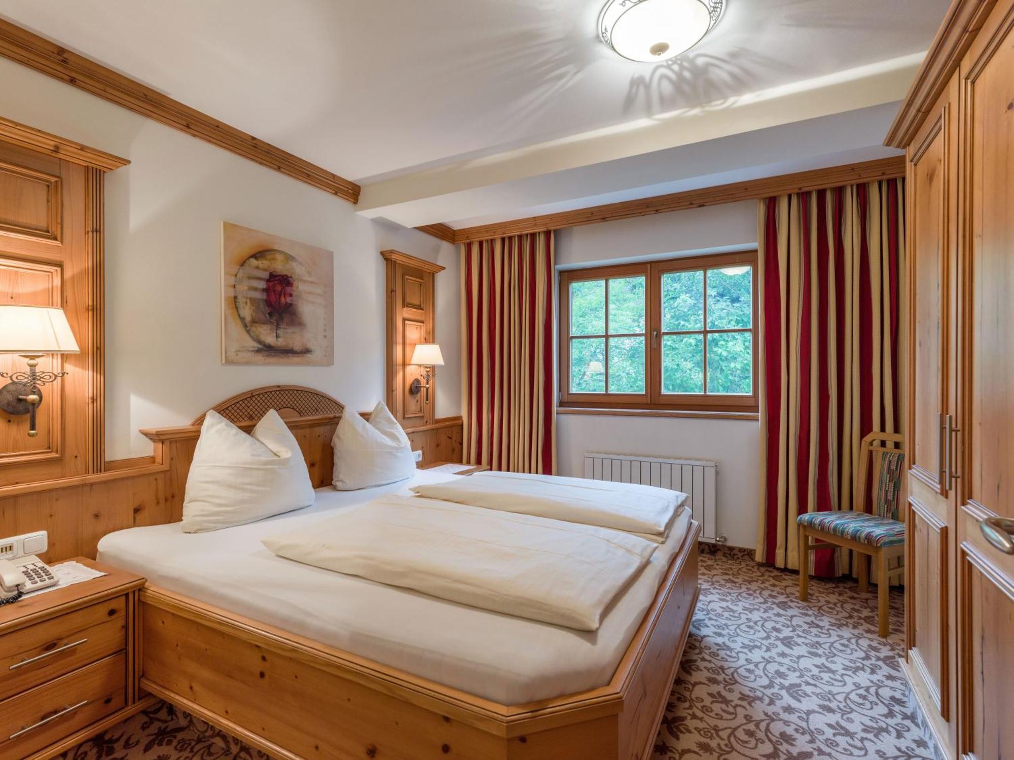 Appartements Haflingerhof Westendorf Luaran gambar