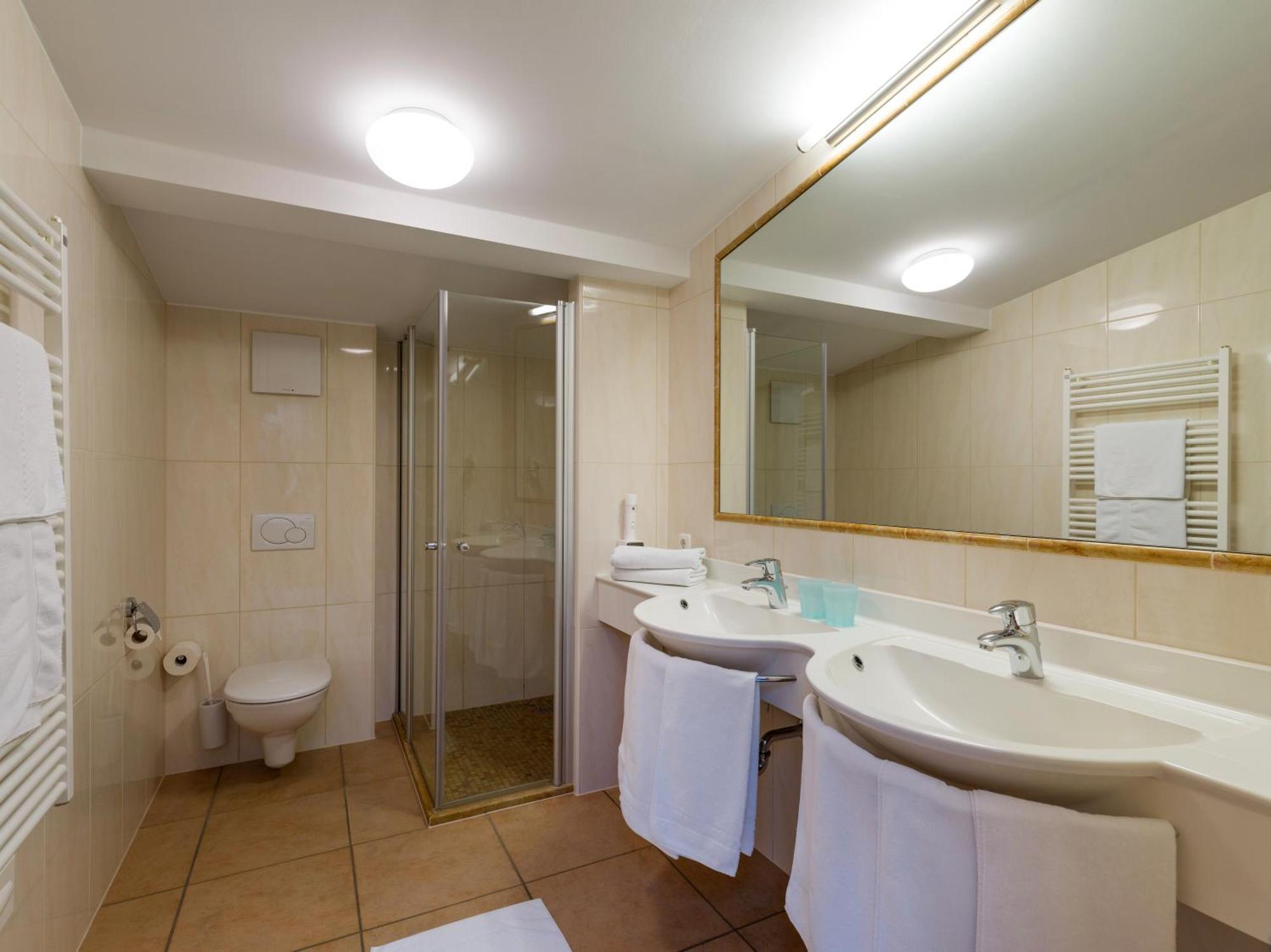 Appartements Haflingerhof Westendorf Luaran gambar