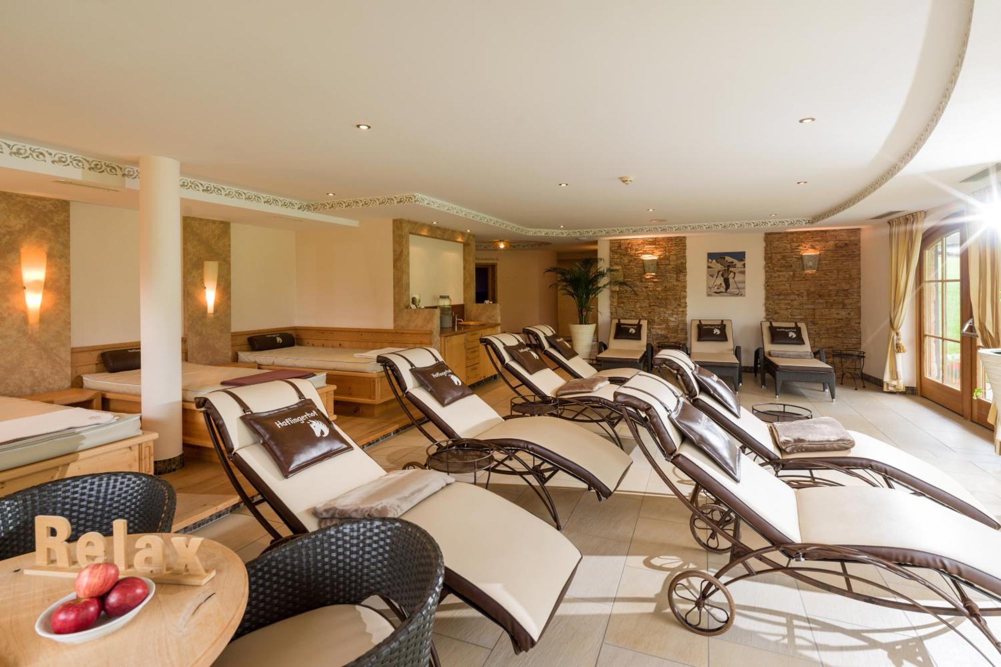 Appartements Haflingerhof Westendorf Luaran gambar