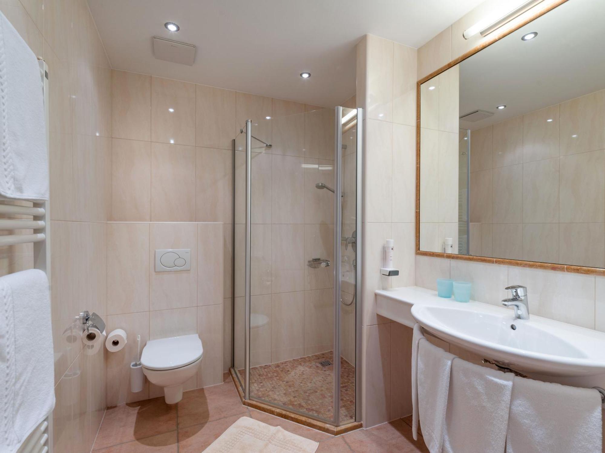 Appartements Haflingerhof Westendorf Luaran gambar