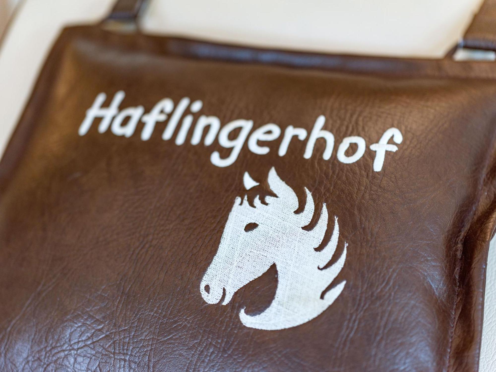 Appartements Haflingerhof Westendorf Luaran gambar